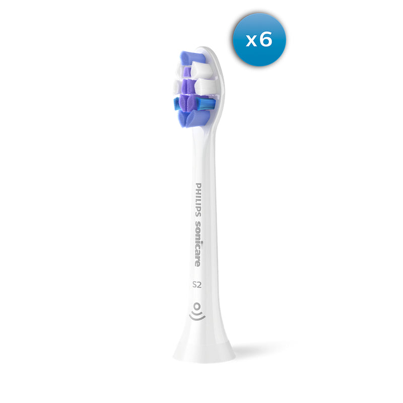 Philips Sonicare toothbrush heads HX6056/87