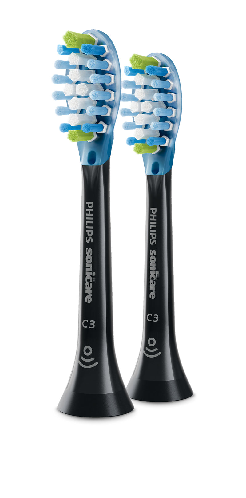 Philips Sonicare Premium Plaque Defence 2-pack brush heads HX9042/88