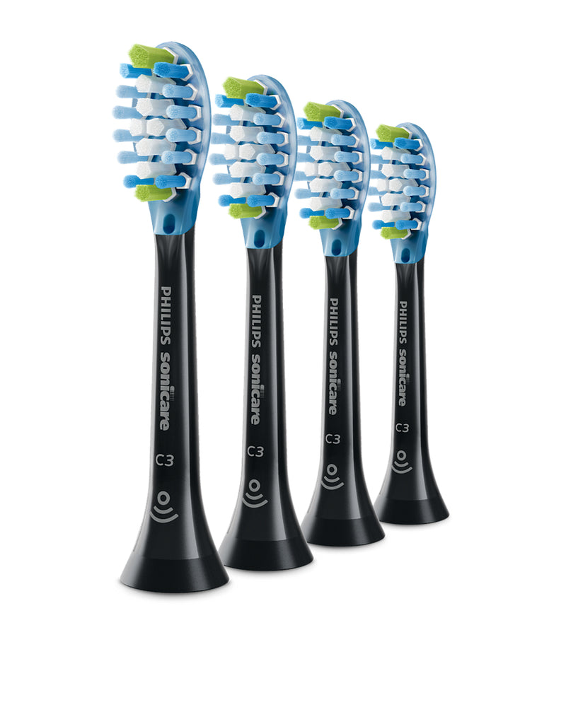 Philips Sonicare Premium Plaque Defence 4 pack brush heads HX9044/88