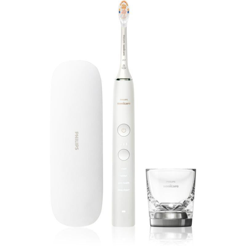 Электрическая зубная щетка Philips Sonicare DiamondClean 9000 HX9911/19 