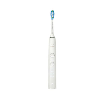 Электрическая зубная щетка Philips Sonicare DiamondClean 9000 HX9911/27 