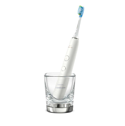 Электрическая зубная щетка Philips Sonicare DiamondClean 9000 HX9911/27 