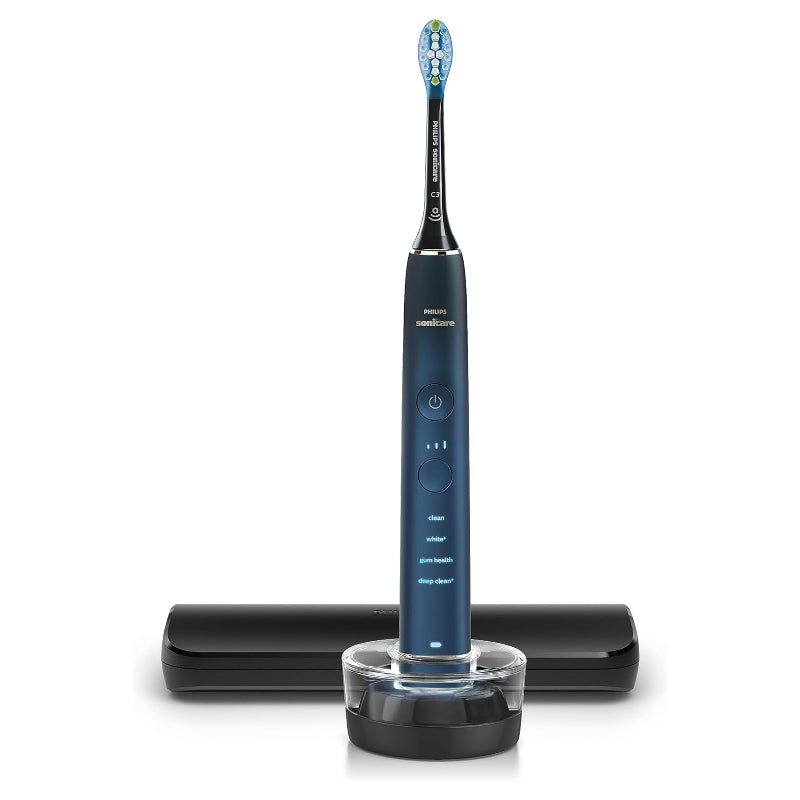 Электрическая зубная щетка Philips Sonicare DiamondClean 9000 Smart Sonic HX9911/88