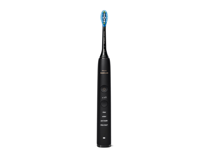 Philips Sonicare DiamondClean 9000 2-pack sonic electric toothbrush HX9914/57