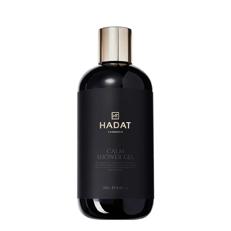 Hadat Cosmetics Calm Shower Gel – dušo želė 300 ml