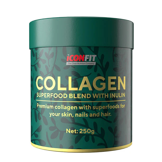 ICONFIT Collagen Superfoods