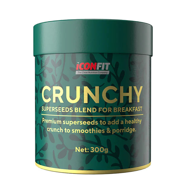ICONFIT Crunchy super seeds (300g)