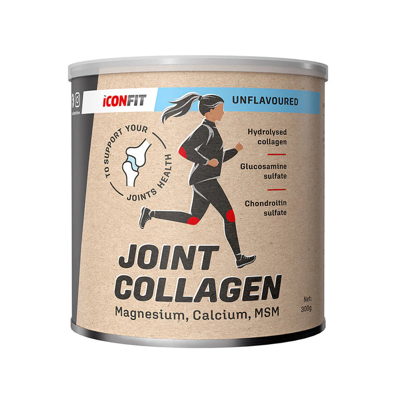 ICONFIT sąnarių kolagenas - Beskonis (300g)