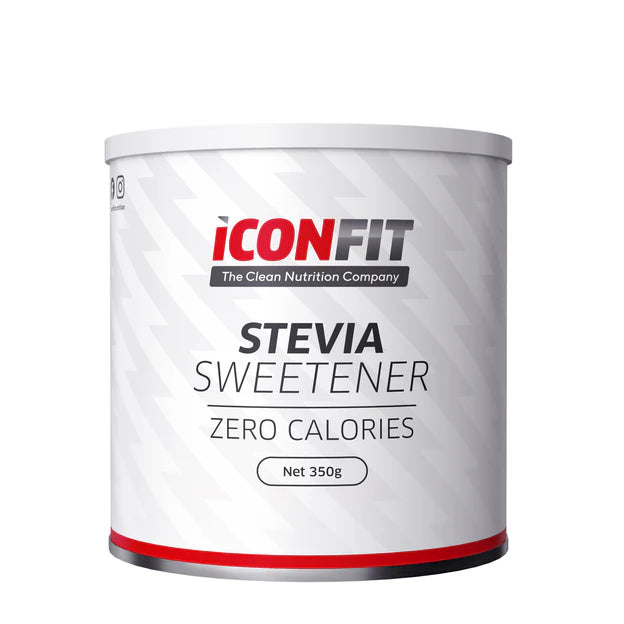 ICONFIT Подсластитель на основе стевии (без калорий)