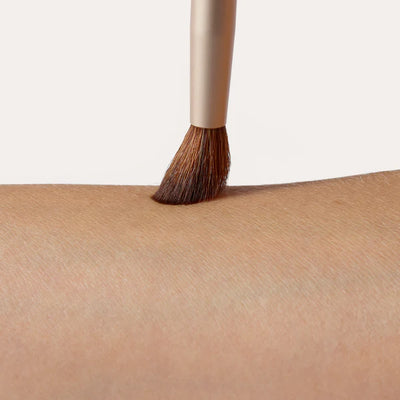 Jane Iredale akių šešėlių šepetėlis Crease Brush