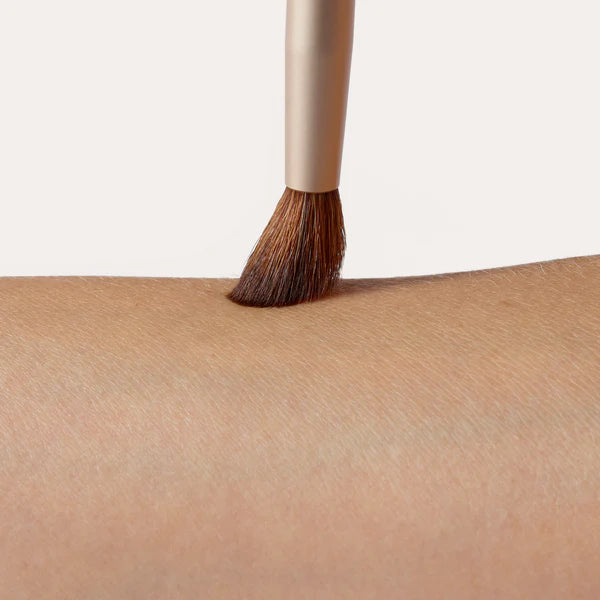 Jane Iredale akių šešėlių šepetėlis Crease Brush