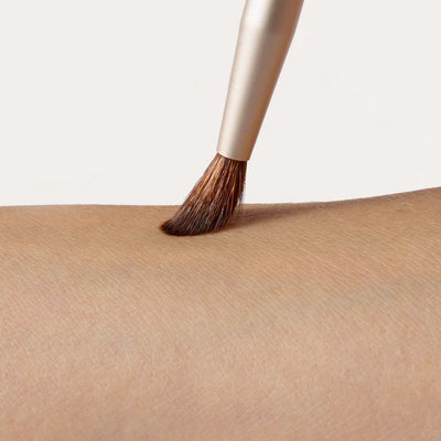 Jane Iredale akių retušavimo šešėlių šepetėlis Detail Brush