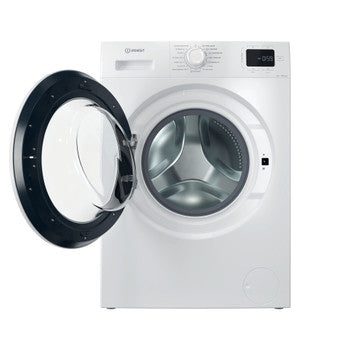 INDESIT Washing machine IM 642 MY TIME EE, 6kg, 1200rpm, Energy class B, Depth 44.6 cm