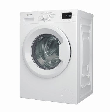 INDESIT Washing machine IM 642 MY TIME EE, 6kg, 1200rpm, Energy class B, Depth 44.6 cm