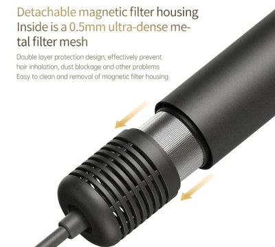 Ferrli IONIC džiovintuvas