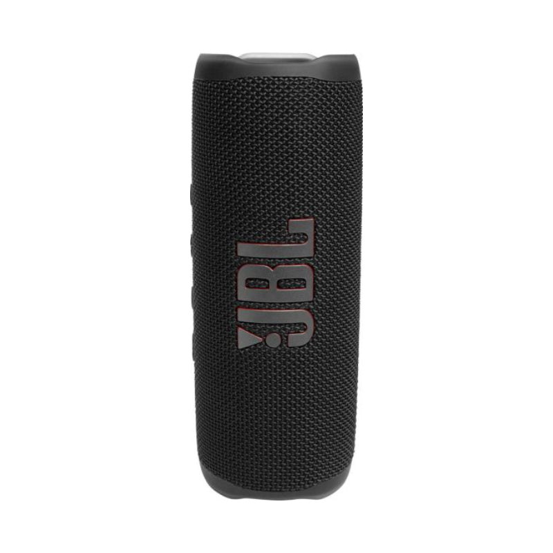 JBL Flip 6 Bluetooth speaker black