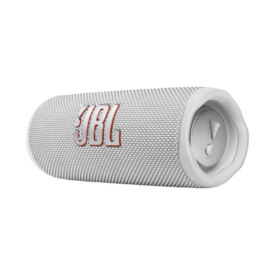 Bluetooth-динамик JBL Flip 6 Белый