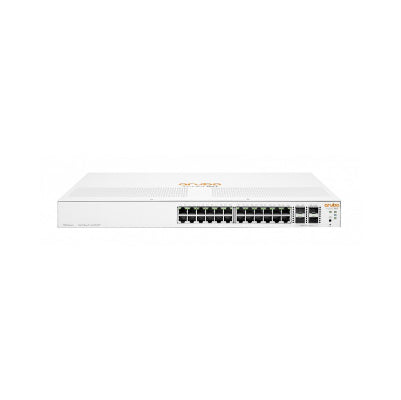 Networking Instant On 1930 24G 4SFP+ Switch 