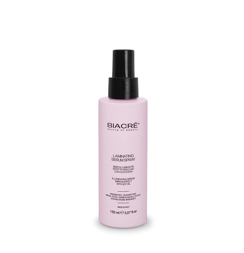 Spray lamination serum BIACRÉ, 150ml