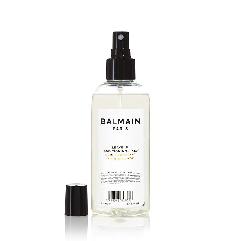 BALMAIN HAIR leave-in conditioning spray 200ml