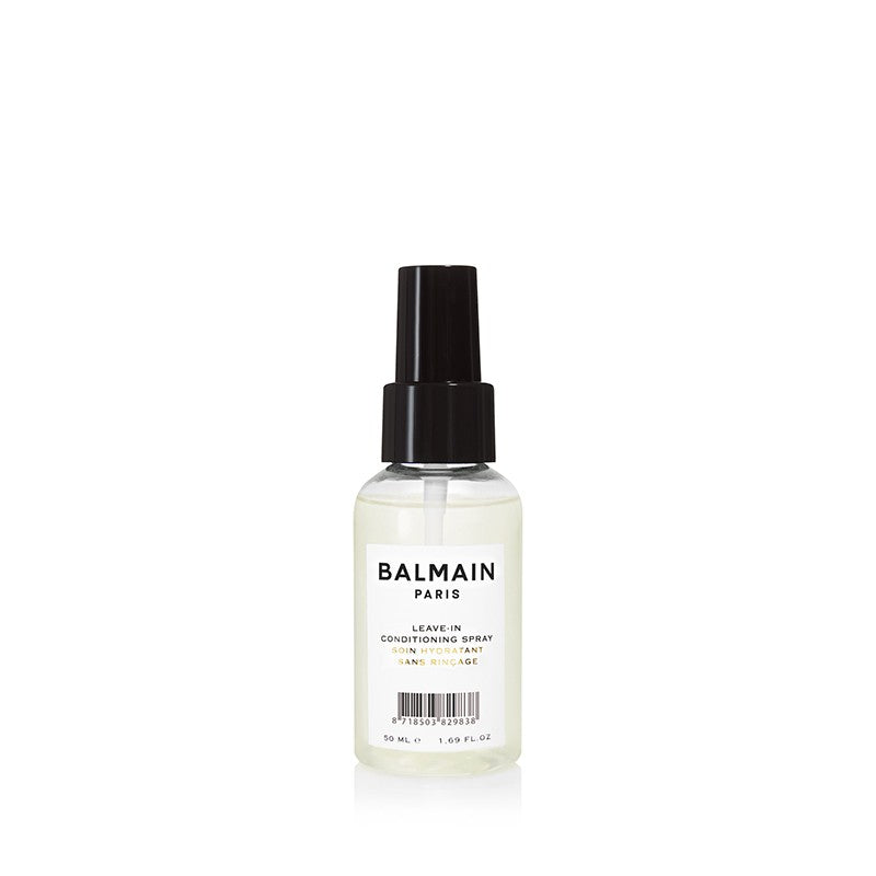 BALMAIN HAIR nenuplaunamas kondicionierius / Leave-in Conditioning Spray 50ml travel