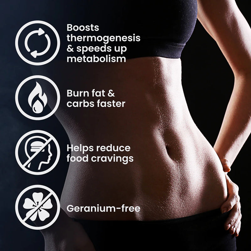 VPLAB LipoJets 100 caps