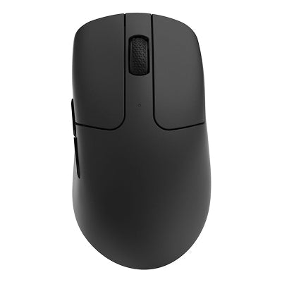 Keychron M2 (1000Hz) Black Wireless Mouse