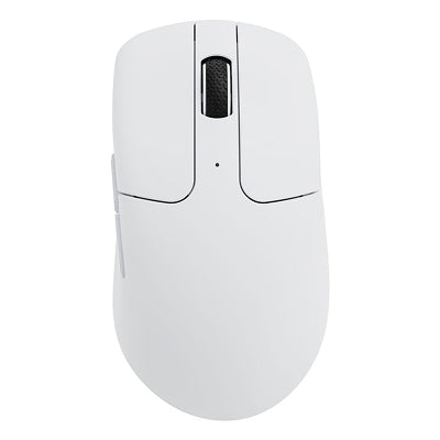 Keychron M2 (1000Hz) White Wireless Mouse