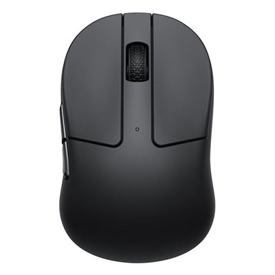 Keychron M4 (4000Hz) Black Wireless Mouse