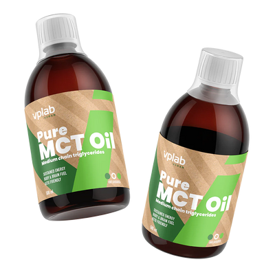 VPLAB MCT oil 500 ml