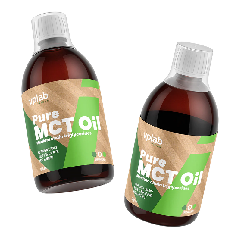 VPLAB MCT oil 500 ml