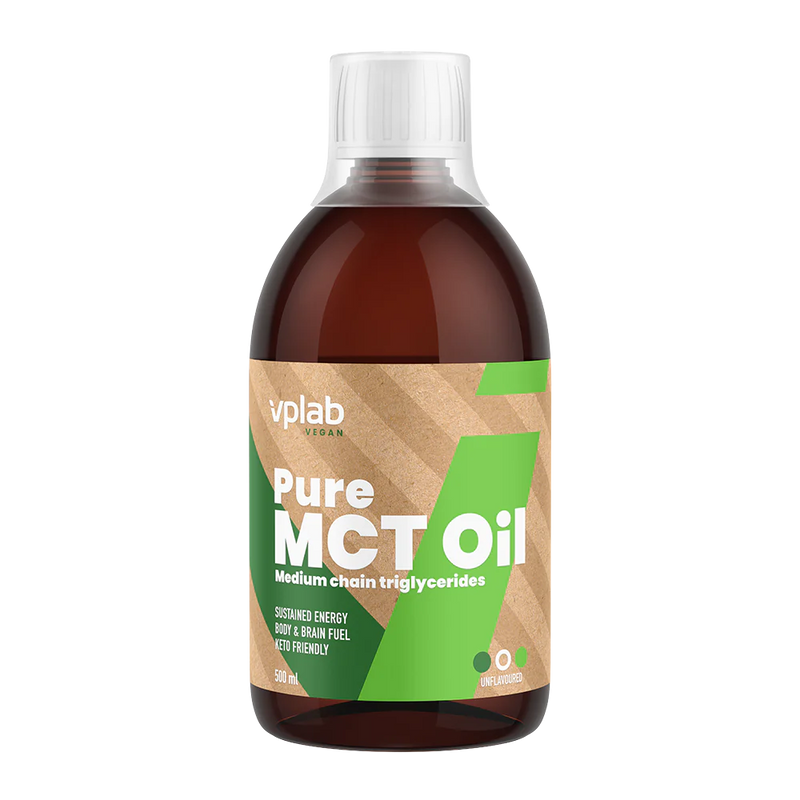 VPLAB MCT oil 500 ml