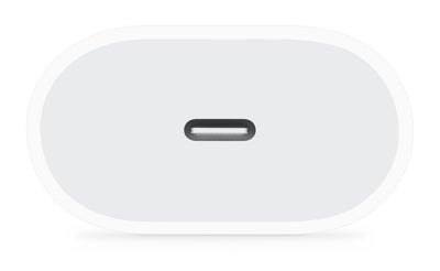 Power Adapter 20W USB-C