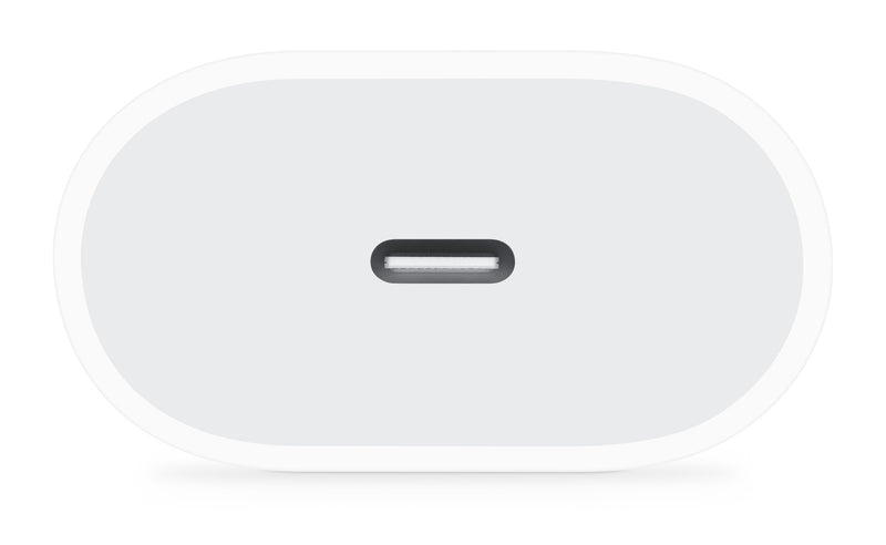 Power Adapter 20W USB-C