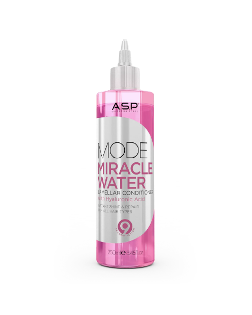 ASP MODE Miracle Water 250ml kondicionierius