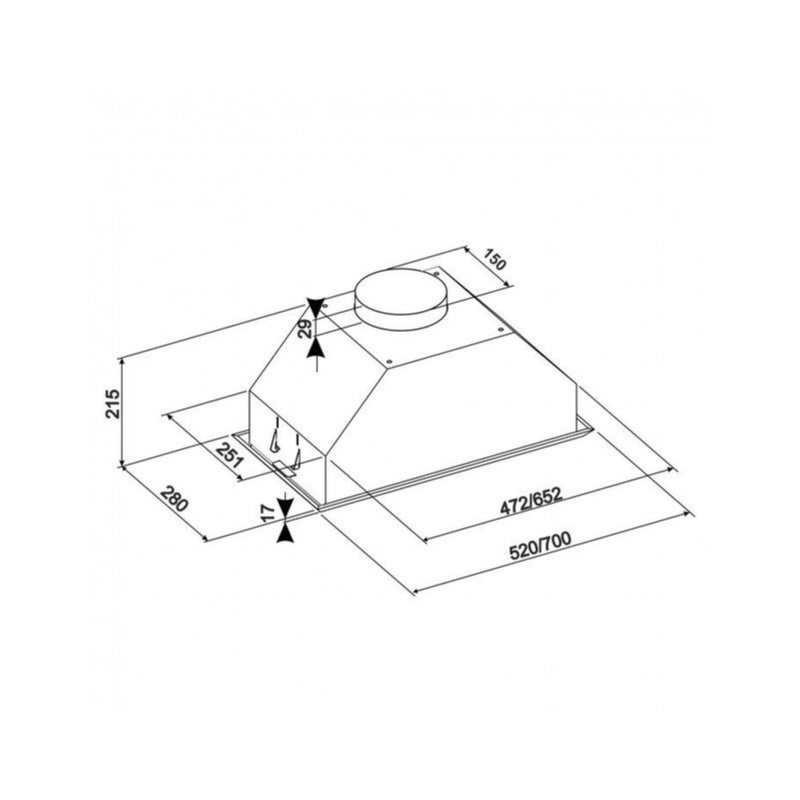 ELEYUS MOD L 16 200 52 IS