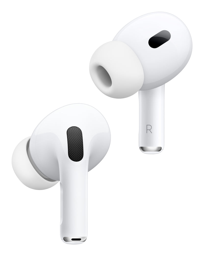 Apple AirPods Pro 2.Gen - Headphones - White