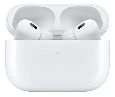 Apple AirPods Pro 2.Gen - Headphones - White
