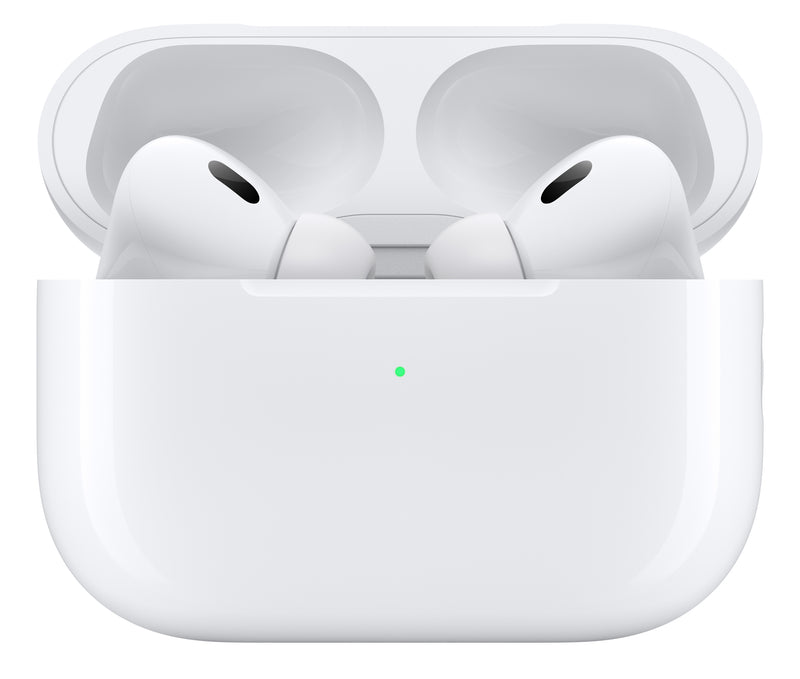Apple AirPods Pro 2.Gen - Headphones - White