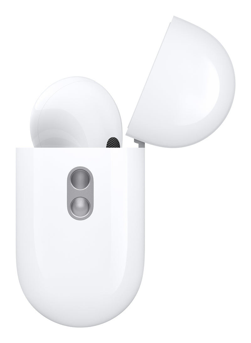 Apple AirPods Pro 2.Gen - Headphones - White