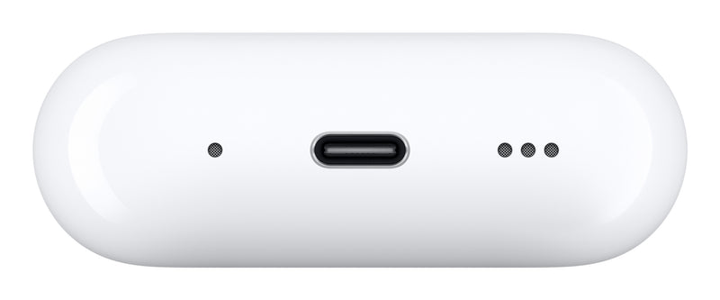 Apple AirPods Pro 2.Gen - Headphones - White