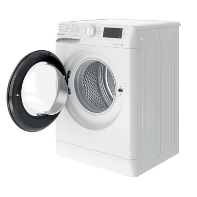 INDESIT Washing machine MTWE 71252 WK EE,  7kg, 1200rpm, Energy class E, Depth 54 cm