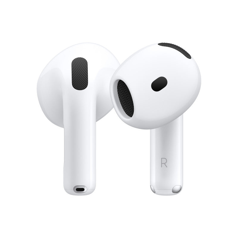 Apple AirPods 4 с активным шумоподавлением