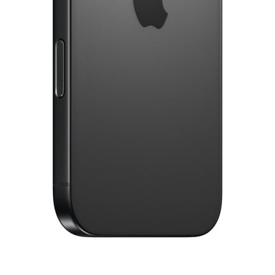 iPhone 16 Pro Max 1TB Black Titanium 