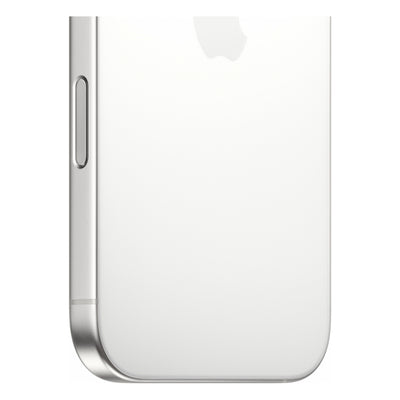 iPhone 16 Pro Max 1TB White Titanium 