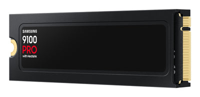 Samsung MZ-VAP2T0 2 TB M.2 PCI Express 5.0 NVMe V-NAND TLC