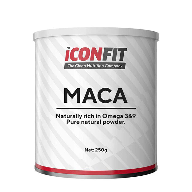 ICONFIT Maca Powder Natural