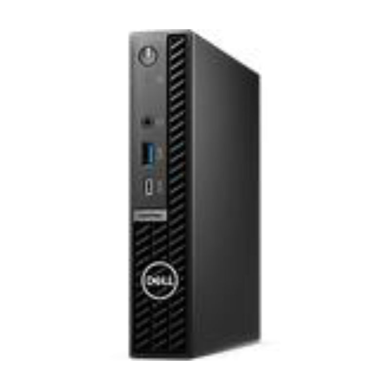 Dell OptiPlex 7020 MFF /i5-14500T/16GB/512GB SSD/Integrated/W11Pro/3yrs Basic Onsite