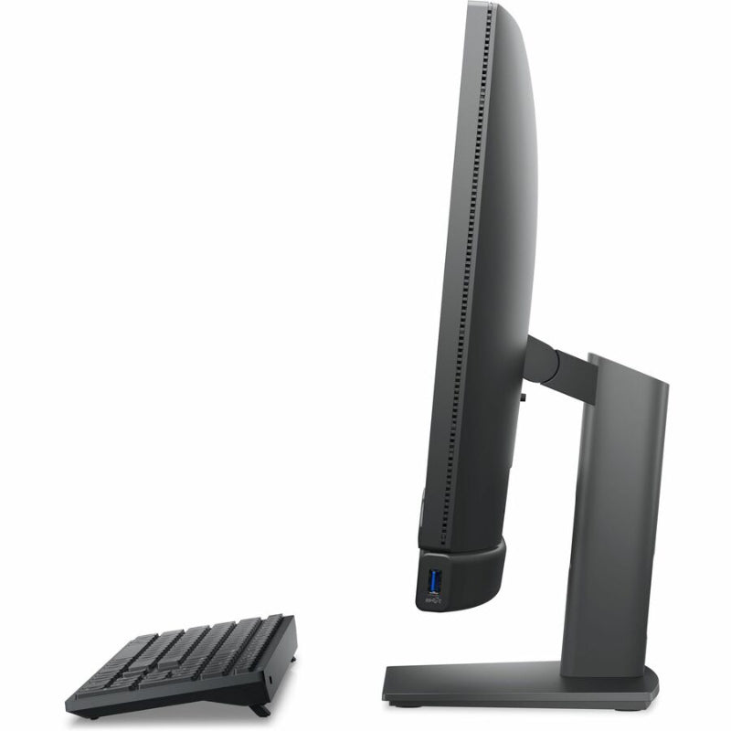 Optiplex 7420 AIO/Core i5-14500T/16GB/512GB SSD/23.8 FHD/Integrated/Adj Stand/FHD Cam/Mic/WLAN + BT/Wireless Kb &amp; Mouse/Ubuntu 