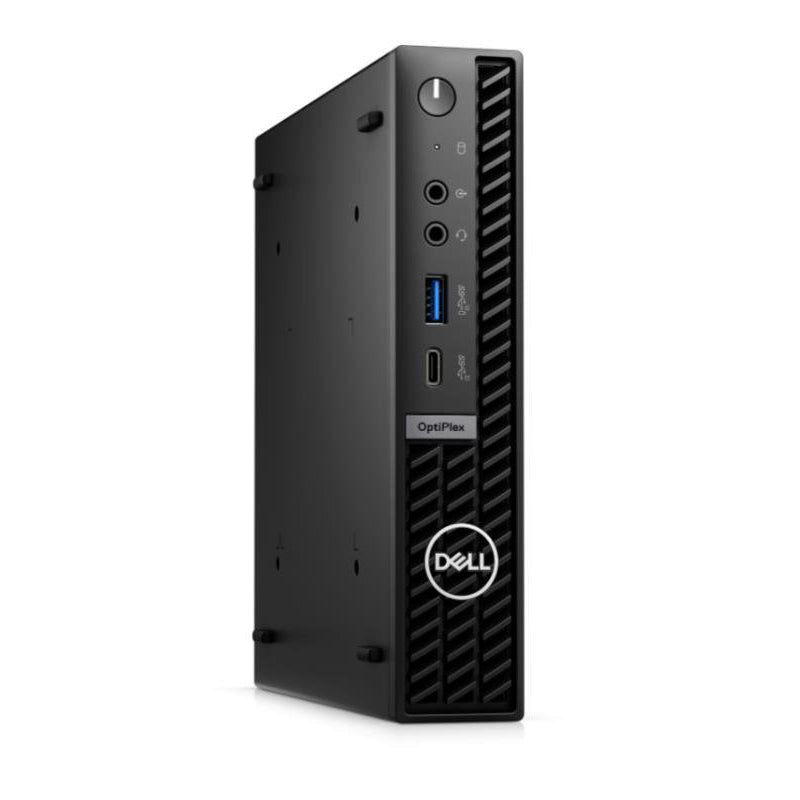 Dell Optiplex 7020 PLUS MFF/Core i5-14500/16 ГБ/512 ГБ SSD/интегрированный/WLAN + BT/US Kb/мышь/W11Pro/3 года Prosupport 